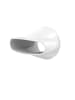 Braun Haartrockner "Satin Hair 3 HD385 Power Perfection + Diffusor" in Weiß