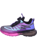 Slobby Sneaker in pink