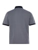 Boston Park Poloshirt in navy blau