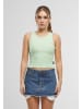 Von Dutch Von Dutch Tank-Tops in sage