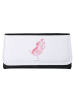 Mr. & Mrs. Panda Damen Brieftasche Axolotl Tanzen ohne Spruch in Weiß