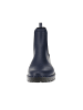 Verbenas Chelsea-Boots Gaudi in Blau