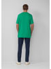 s.Oliver T-Shirt in 7595_grün