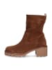 Paul Green Stiefelette in Braun