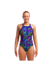 Funkita Oyster Saucy Badeanzug in andere
