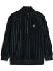 Sometime Soon Halbreißverschluss Jacke Stscarson Kinder in BLACK
