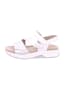 Gabor Plateau Sandalen für Damen in kombi