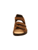 Finn Comfort Komfort Sandalen für Herren in braun