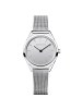 Bering Quarzuhr 17031-000 in Silber