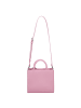 Buffalo Big Boxy Handtasche 26 cm in rose