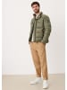 s.Oliver Outdoor Jacke langarm in Olive