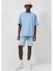 QS Jeans-Bermuda JOHN  in  53Z4_blau