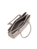 David Jones Schultertasche in LIGHT TAUPE