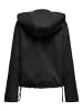 ONLY Jacke für Damen in schwarz
