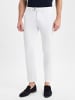 Finshley & Harding Hose Dylan in weiß - 0004