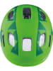 Alpina bicycle Kinder-Helm Ximo 2 Flash in grün