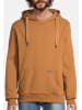 Salzhaut Hoodie HEFF in Hazelnut