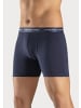 Copenhagen Studios Langer Boxer in navy