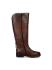 remonte Stiefel in Braun