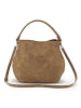 Vivance by Lascana Handtasche in camelfarben