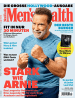 Hubert Burda Media 6 x MEN'S HEALTH Zeitschrift (Gutschein für Halbjahres Abo)
