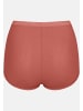 Sloggi Slips 'Basic+ Maxi' 3er Pack in rot