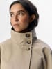 Object Jacke in Desert Taupe