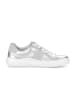 Gabor Sneaker low in silber
