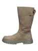 superfit Stiefel in Beige