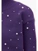 nascita Damen Sweater in LILA