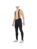 UYN M RACE DEEPWINTER BIB LONG in Schwarz