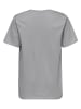 Hummel Hummel T-Shirt Hmltres Jungen in GREY MELANGE