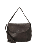 Harold's Submarine - Schultertasche 28 cm (schwarz) in schwarz