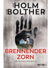 Heyne Buch - Brennender Zorn