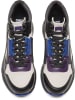 Camper Sneaker " Drift " in Schwarz