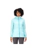 Regatta Regenjacke Pack It in Cool Aqua