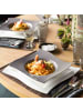 Villeroy & Boch 4er Set Longdrinkgläser Boston Coloured in – 400 ml in Smoke