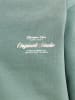 JACK & JONES Junior Sweatshirt in Laurel Wreath