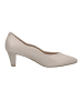 Caprice Pumps creme