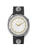 Versus Versace Armbanduhr REVIVE CHRONO RESTYLING goldfarben in schwarz