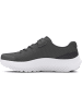 Under Armour Laufschuh "Bps Surge 4 Ac" in Grau