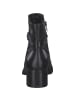 Tamaris Stiefeletten in BLACK