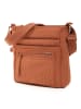 Hedgren Inner City Orva Umhängetasche RFID 25 cm in corduroy redwood burl