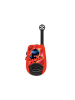 LEXIBOOK® Miraculous Walkie-Talkies Reichweite 4 km Morsefunktion