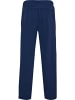 Hummel Verstellbare Taille Hose Hmlpulse Herren in DRESS BLUES