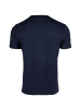 Emporio Armani T-Shirt 2er Pack in Marine