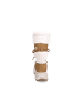 Buffalo Snow Boot Orcus Snow Hi in Beige Braun