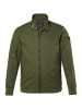 JP1880 Übergangsjacke in dunkel khaki