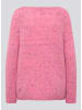 Rabe Pullover in Pink
