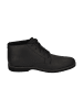 Timberland Boots Woodhull Chukka in schwarz